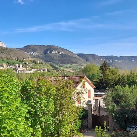 Le Gite Du Tarn Aguessac المظهر الخارجي الصورة